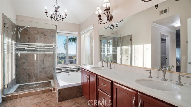 Detail Gallery Image 31 of 52 For 21060 Eagles Nest, Yorba Linda,  CA 92886 - 5 Beds | 3 Baths