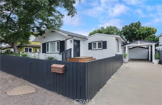 Detail Gallery Image 1 of 1 For 439 Thalia St, Laguna Beach,  CA 92651 - 3 Beds | 2 Baths