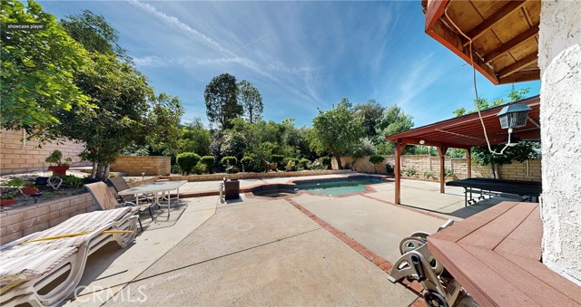 Detail Gallery Image 29 of 29 For 17032 Goya, Granada Hills,  CA 91344 - 4 Beds | 3 Baths