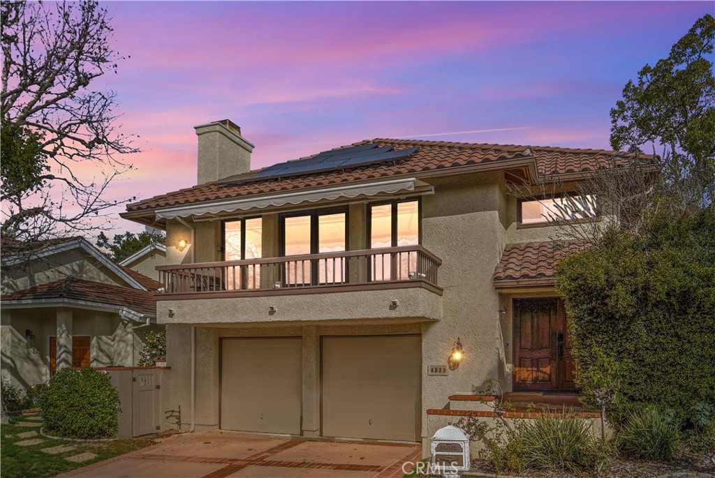 4559 Rayburn Street, Westlake Village, CA 91362
