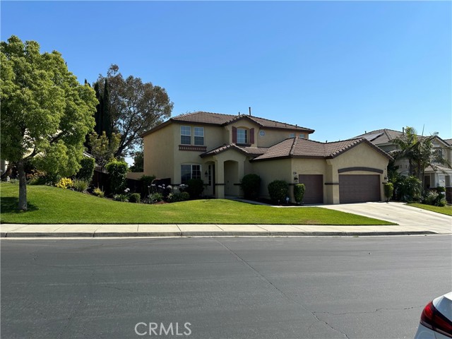 Image 2 for 19360 Castle Peak Dr, Riverside, CA 92508