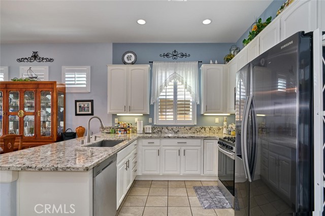 Detail Gallery Image 23 of 55 For 1025 Coto De Caza Ct, Beaumont,  CA 92223 - 2 Beds | 2 Baths