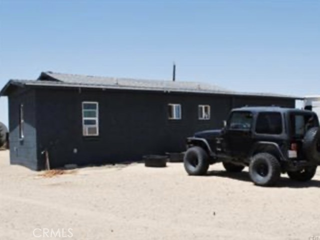 39750 Mountain View Road, Newberry Springs, CA 
