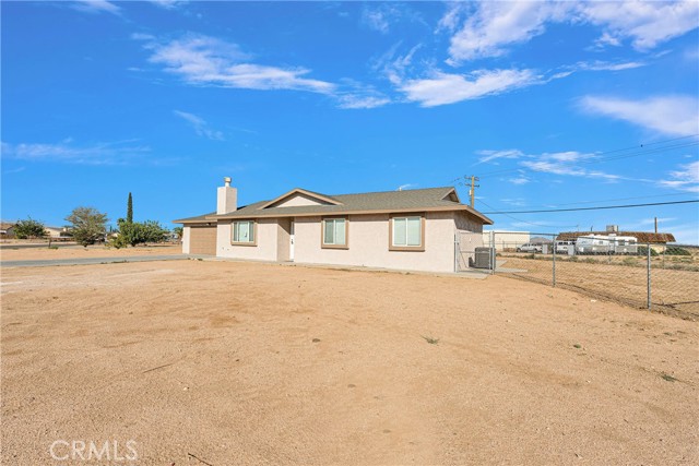 Detail Gallery Image 2 of 30 For 22780 Itasca Rd, Apple Valley,  CA 92308 - 3 Beds | 2 Baths