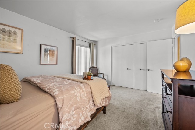 Detail Gallery Image 19 of 38 For 19504 Avenue of the Oaks #C,  Newhall,  CA 91321 - 2 Beds | 2 Baths