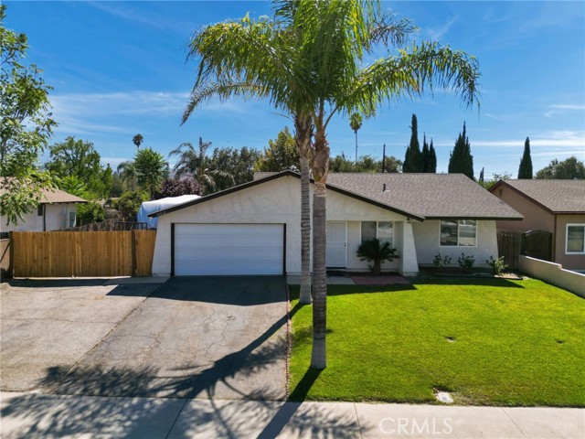 Detail Gallery Image 1 of 1 For 19212 Ranier St, Canyon Country,  CA 91351 - 2 Beds | 1 Baths