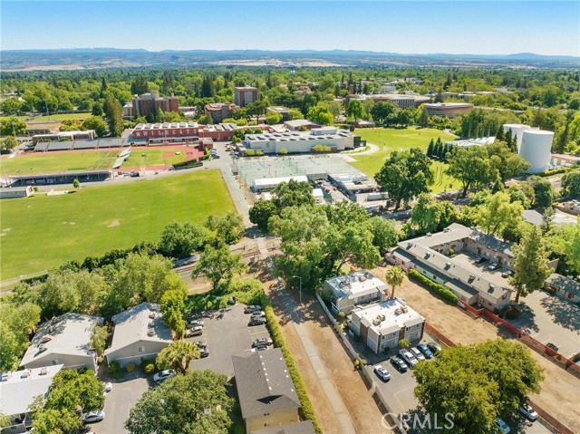 Detail Gallery Image 32 of 37 For 458 Nord Ave #12,  Chico,  CA 95926 - 2 Beds | 1 Baths