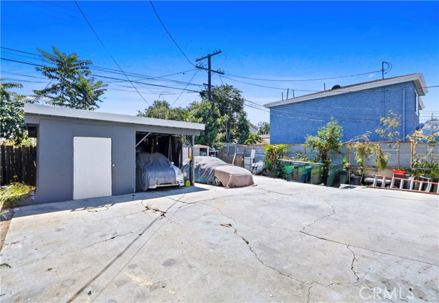 Detail Gallery Image 5 of 8 For 136 E 118th Pl, Los Angeles,  CA 90061 - – Beds | – Baths