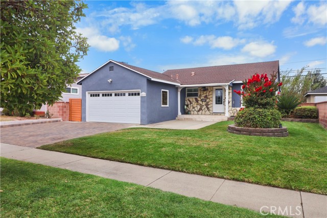 Detail Gallery Image 2 of 23 For 4819 Halison St, Torrance,  CA 90503 - 3 Beds | 2 Baths