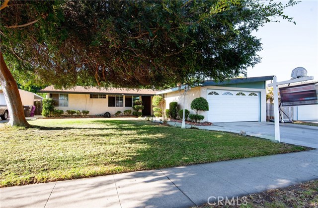 3341 E Janice St, Long Beach, CA 90805