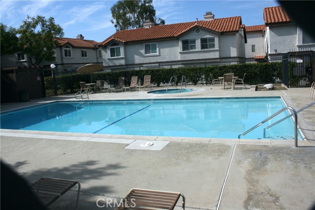 Detail Gallery Image 36 of 36 For 24202 Sylvan Glen #G,  Diamond Bar,  CA 91765 - 2 Beds | 2 Baths