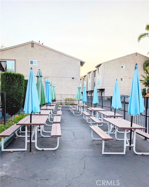 Detail Gallery Image 24 of 29 For 2345 Highbury Ave #22,  Los Angeles,  CA 90032 - 2 Beds | 1 Baths