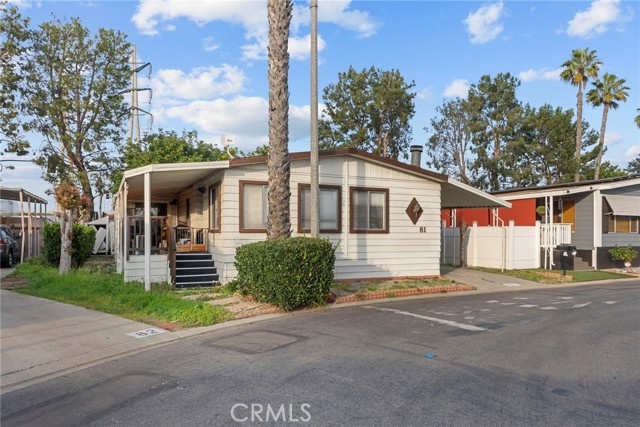 Detail Gallery Image 20 of 25 For 17701 S Avalon Bld #81,  Carson,  CA 90746 - 2 Beds | 2 Baths