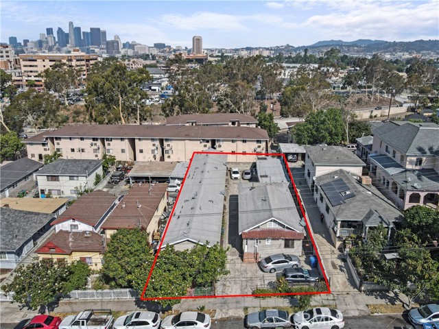 531 Brittania St, Los Angeles, CA 90033