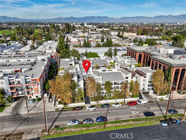 Detail Gallery Image 34 of 34 For 15335 Magnolia #216,  Sherman Oaks,  CA 91403 - 3 Beds | 2 Baths