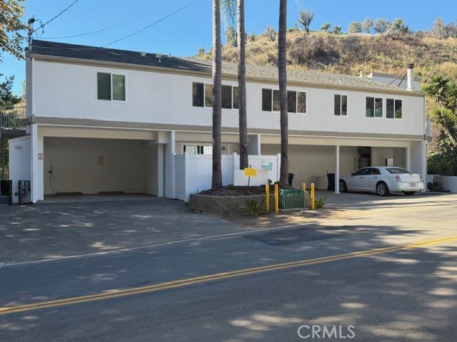 3709 Las Flores Canyon RD