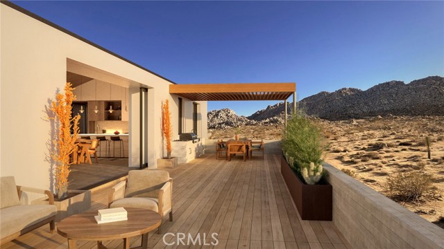 63121 Chickasaw Road, Joshua Tree, California 92252, ,Land,For Sale,63121 Chickasaw Road,CRTR23198875