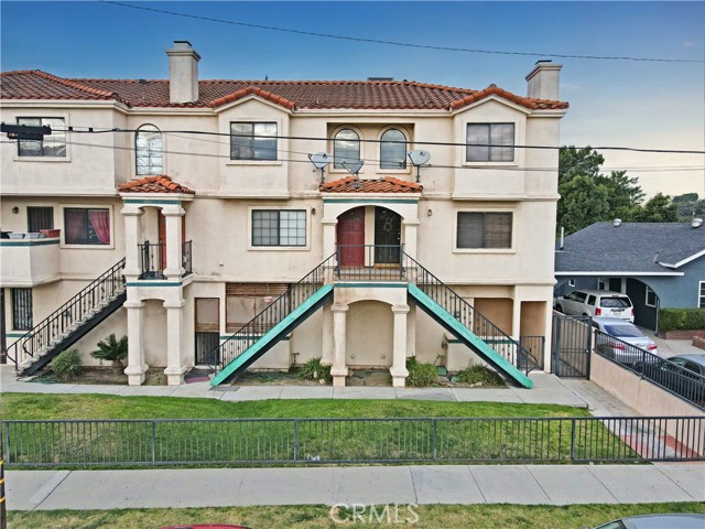Detail Gallery Image 1 of 1 For 11033 Old River School Rd #15,  Downey,  CA 90241 - 2 Beds | 2/1 Baths