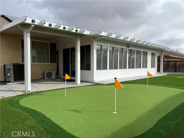 Detail Gallery Image 44 of 50 For 13953 Tawney Ridge Ln, Victorville,  CA 92394 - 4 Beds | 2 Baths