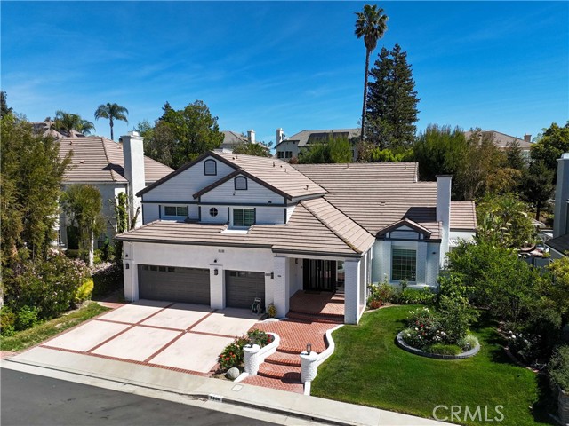 Detail Gallery Image 54 of 56 For 7600 Southby, West Hills,  CA 91304 - 5 Beds | 5 Baths