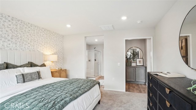 Detail Gallery Image 8 of 38 For 461 Baneberry Pl, San Jacinto,  CA 92582 - 4 Beds | 3 Baths