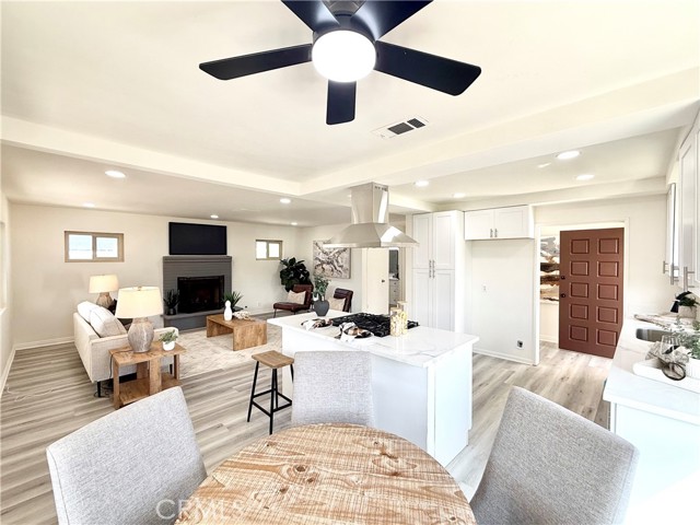 Detail Gallery Image 8 of 24 For 29085 Griffith, Menifee,  CA 92586 - 3 Beds | 2 Baths