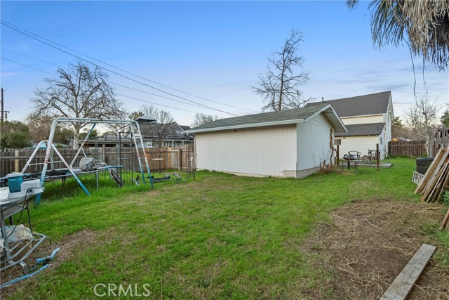 Detail Gallery Image 35 of 42 For 855 Johnson, Red Bluff,  CA 96080 - 4 Beds | 2 Baths