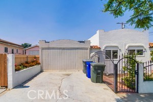 Detail Gallery Image 47 of 47 For 540 L Ave, National City,  CA 91950 - 2 Beds | 2 Baths