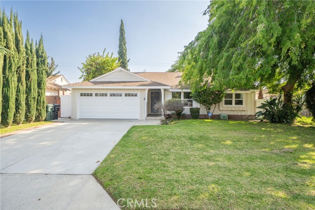 Detail Gallery Image 1 of 1 For 1834 E Stuart Ave, West Covina,  CA 91791 - 3 Beds | 2/1 Baths