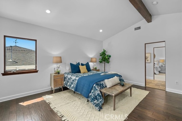 Detail Gallery Image 57 of 64 For 1607 1st St, Manhattan Beach,  CA 90266 - 5 Beds | 4/1 Baths
