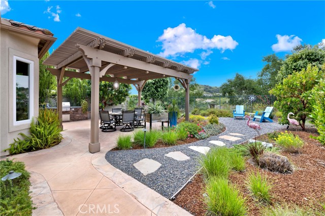 Detail Gallery Image 23 of 31 For 11 Constellation Way, Coto de Caza,  CA 92679 - 3 Beds | 2 Baths