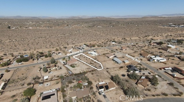 Detail Gallery Image 11 of 13 For 0 Belmont, Yucca Valley,  CA 92284 - – Beds | – Baths