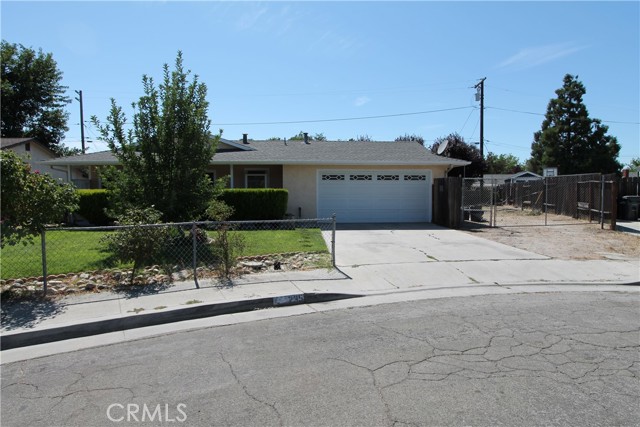 Detail Gallery Image 1 of 1 For 235 via Ramona, Paso Robles,  CA 93446 - 3 Beds | 2 Baths