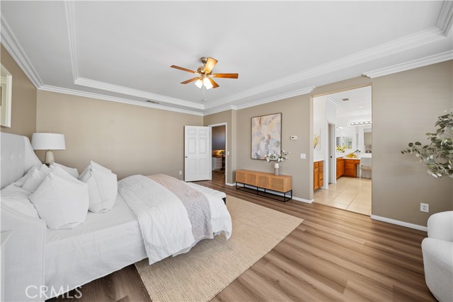 Detail Gallery Image 37 of 55 For 7626 Soaring Bird Ct, Corona,  CA 92880 - 5 Beds | 3 Baths