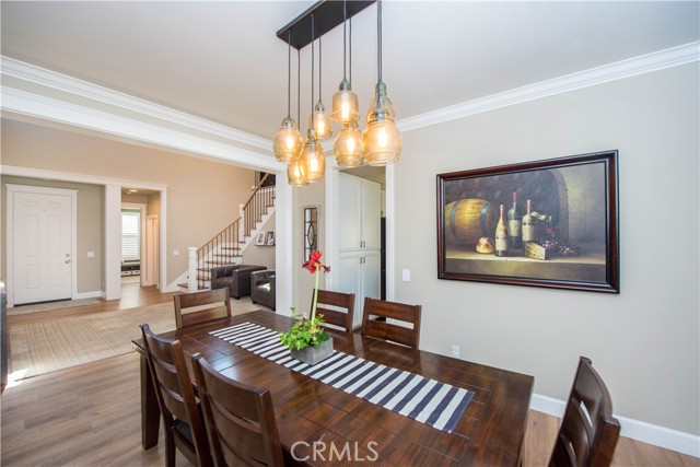 Detail Gallery Image 6 of 54 For 3730 Wallowa Cir, Corona,  CA 92881 - 4 Beds | 3 Baths