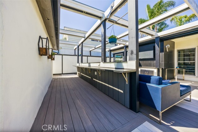 Detail Gallery Image 38 of 51 For 264 Ravenna, Long Beach,  CA 90803 - 2 Beds | 1 Baths