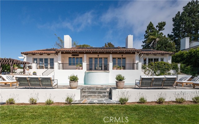 Detail Gallery Image 35 of 44 For 28 Caballeros Rd, Rolling Hills,  CA 90274 - 5 Beds | 6 Baths
