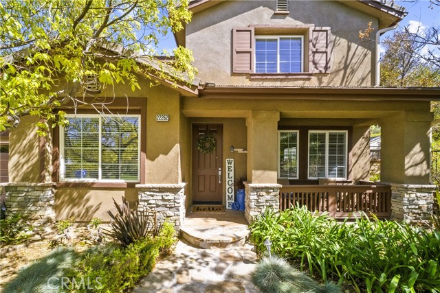 Detail Gallery Image 9 of 68 For 22262 Trinity Pl, Saugus,  CA 91390 - 5 Beds | 3 Baths