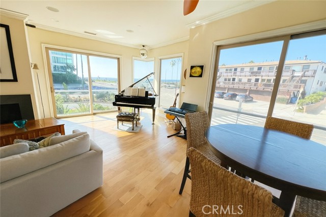 Detail Gallery Image 12 of 27 For 100 Paseo De La Playa, Redondo Beach,  CA 90277 - 1 Beds | 1 Baths