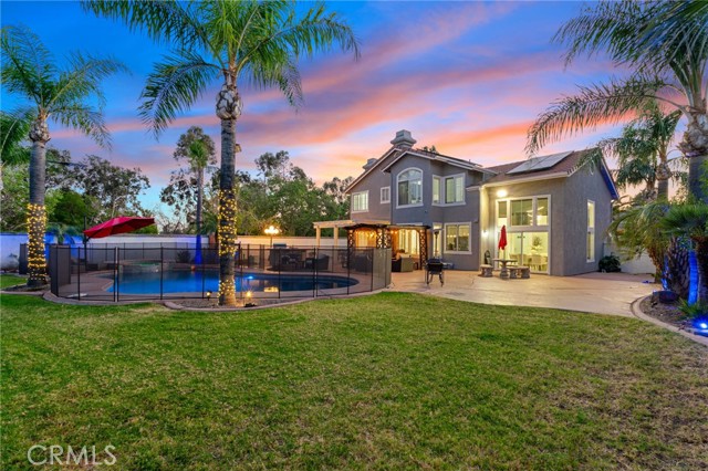 Detail Gallery Image 28 of 28 For 5695 Pasadena Ct, Rancho Cucamonga,  CA 91739 - 5 Beds | 3 Baths