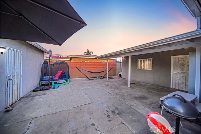 Detail Gallery Image 23 of 30 For 14420 S Gibson Ave, Compton,  CA 90221 - 2 Beds | 1 Baths