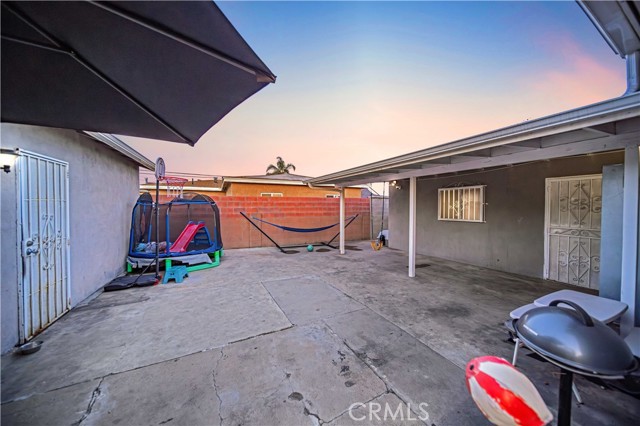 14420 Gibson Avenue, Compton, California 90221, 2 Bedrooms Bedrooms, ,1 BathroomBathrooms,Single Family Residence,For Sale,Gibson,SR24093467
