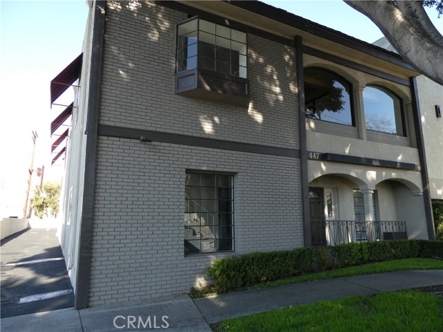 447 Burchett Street, Glendale, California 91203, ,Commercial Sale,For Sale,447 Burchett Street,CRGD23004480