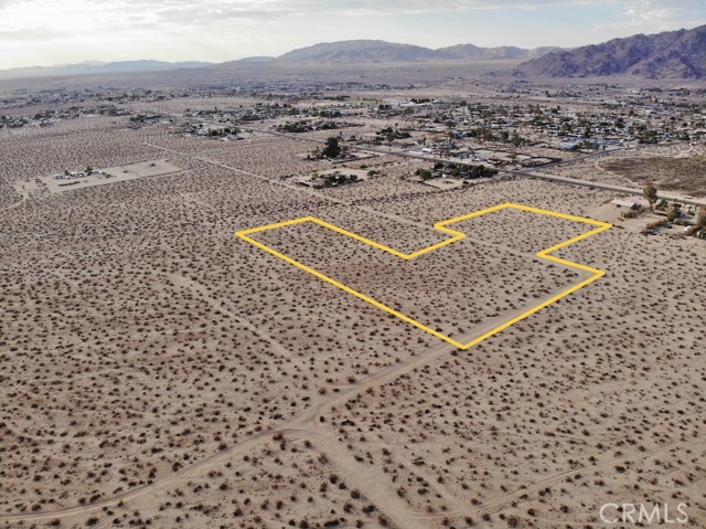 0 Manana Drive, Twentynine Palms, CA, 92277 0 Manana Drive, Twentynine Palms, CA, 92277