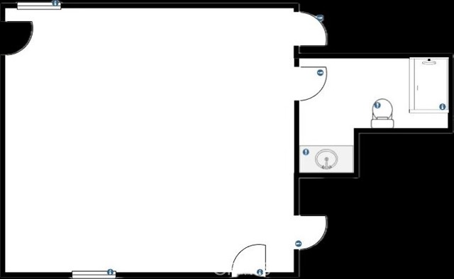 Detail Gallery Image 36 of 38 For 1540 E Wardlow, Long Beach,  CA 90807 - – Beds | – Baths