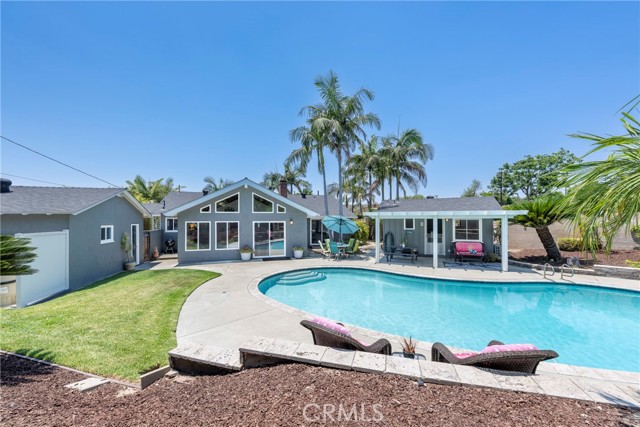 Detail Gallery Image 63 of 75 For 1030 N Norman Pl, Fullerton,  CA 92831 - 4 Beds | 3/1 Baths