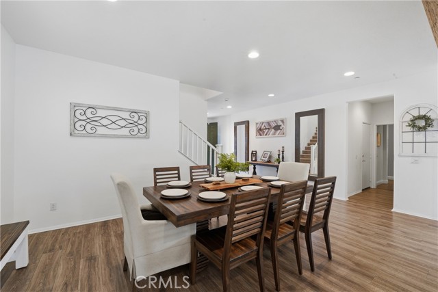 Detail Gallery Image 8 of 36 For 4747 Brison Ct, Jurupa Valley,  CA 91752 - 5 Beds | 4 Baths