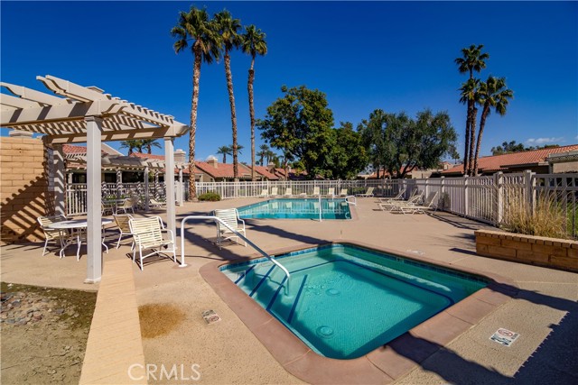 Detail Gallery Image 40 of 51 For 77050 Pauma Valley Way, Palm Desert,  CA 92211 - 2 Beds | 2 Baths