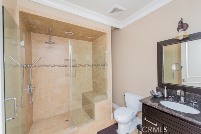 Detail Gallery Image 24 of 28 For 22560 Uhea Rd, Woodland Hills,  CA 91364 - 3 Beds | 4 Baths