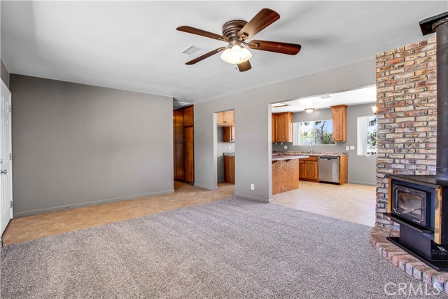 Detail Gallery Image 6 of 51 For 7930 Palm Ave, Yucca Valley,  CA 92284 - 3 Beds | 2 Baths